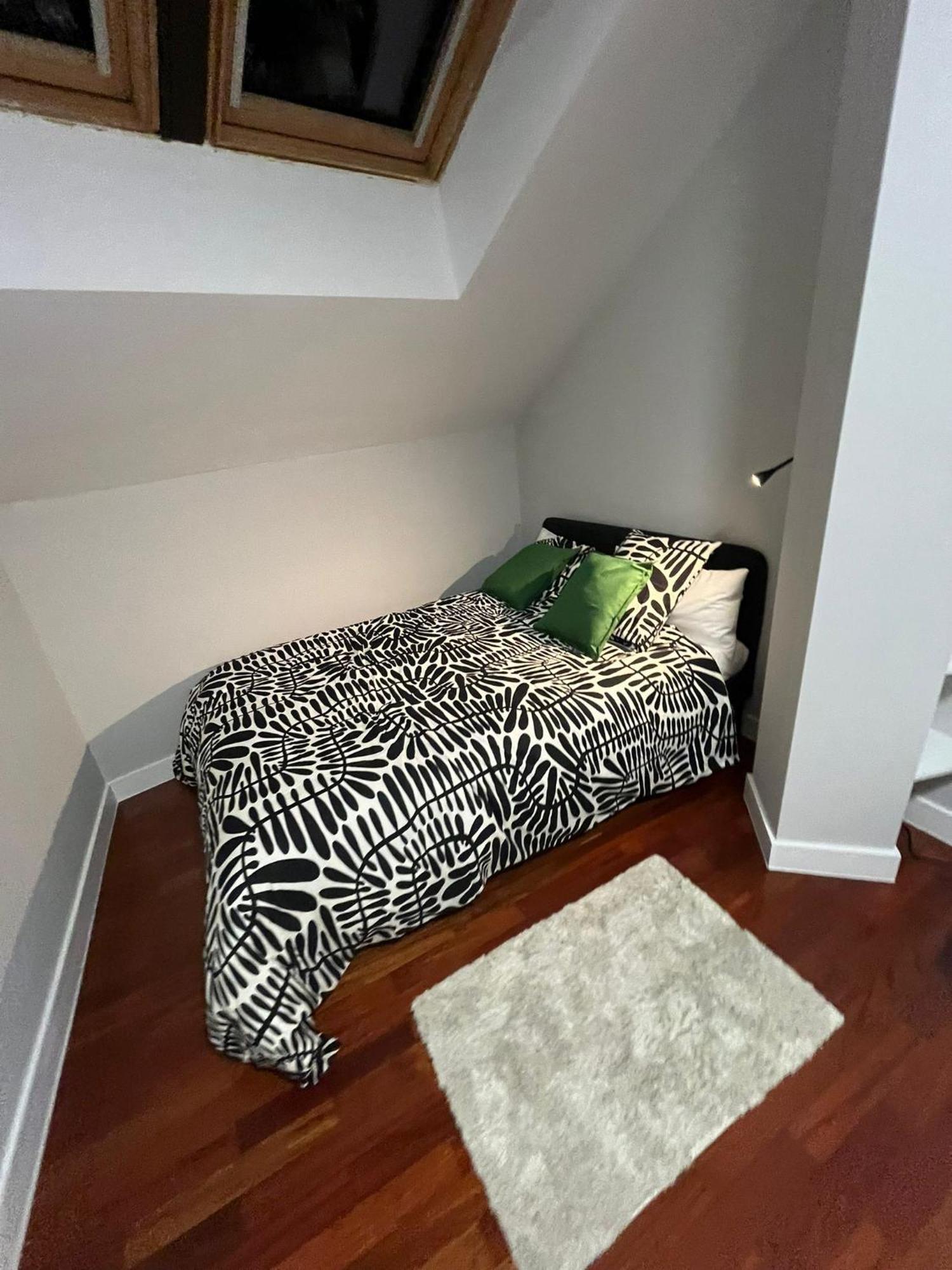 Sweet Dreams Ebora Apartment Talavera de la Reina Exterior photo