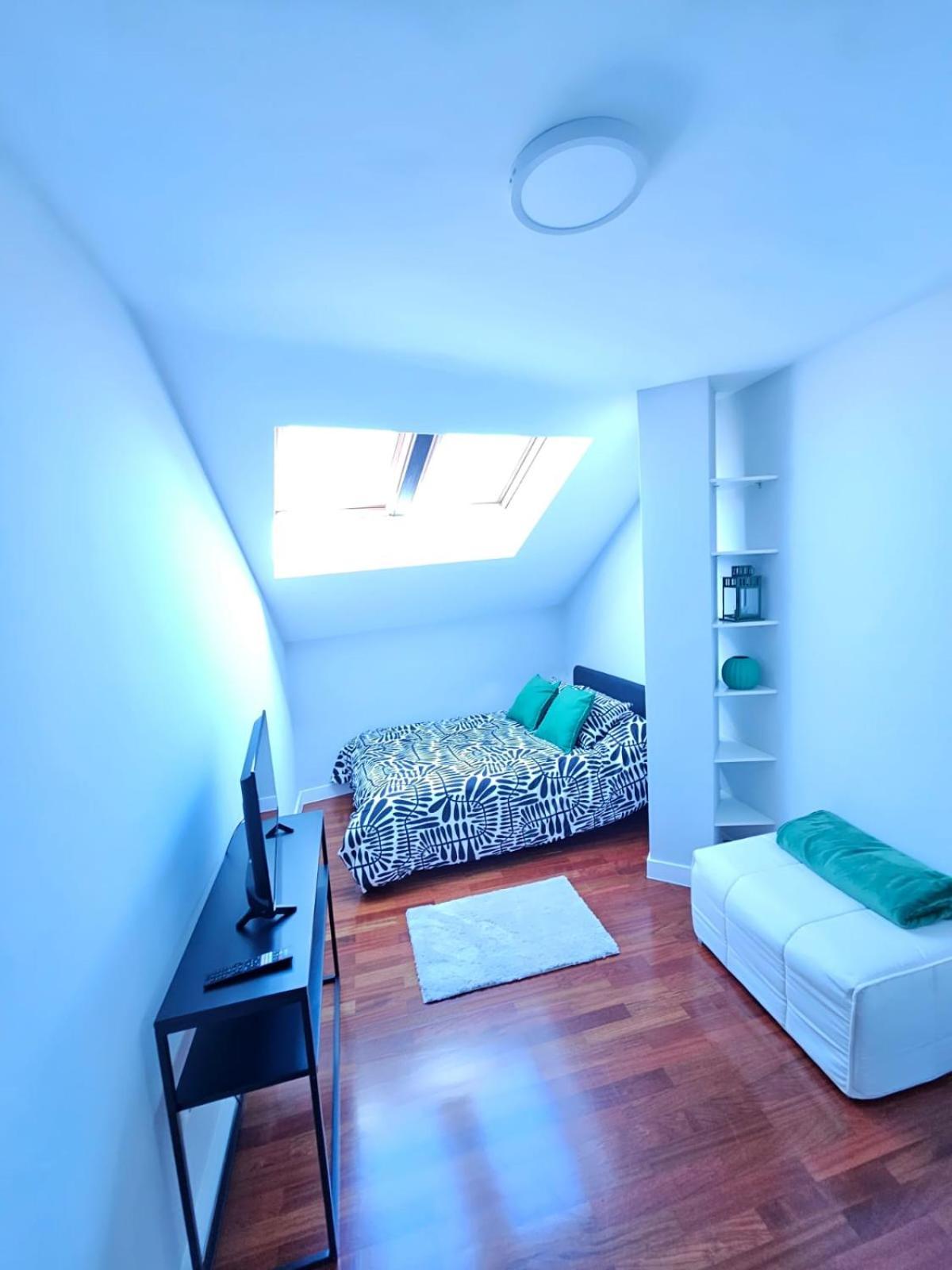 Sweet Dreams Ebora Apartment Talavera de la Reina Exterior photo